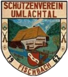 Logo-Schuetzenverein-Umlachtal-Fischbach-Wappen